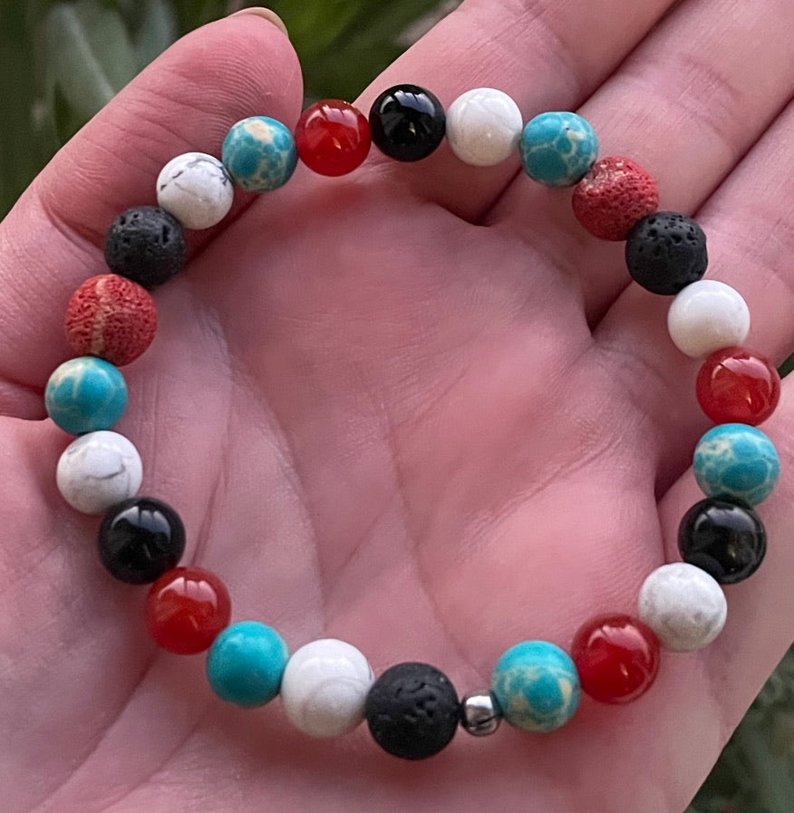 OCEAN Bracelet