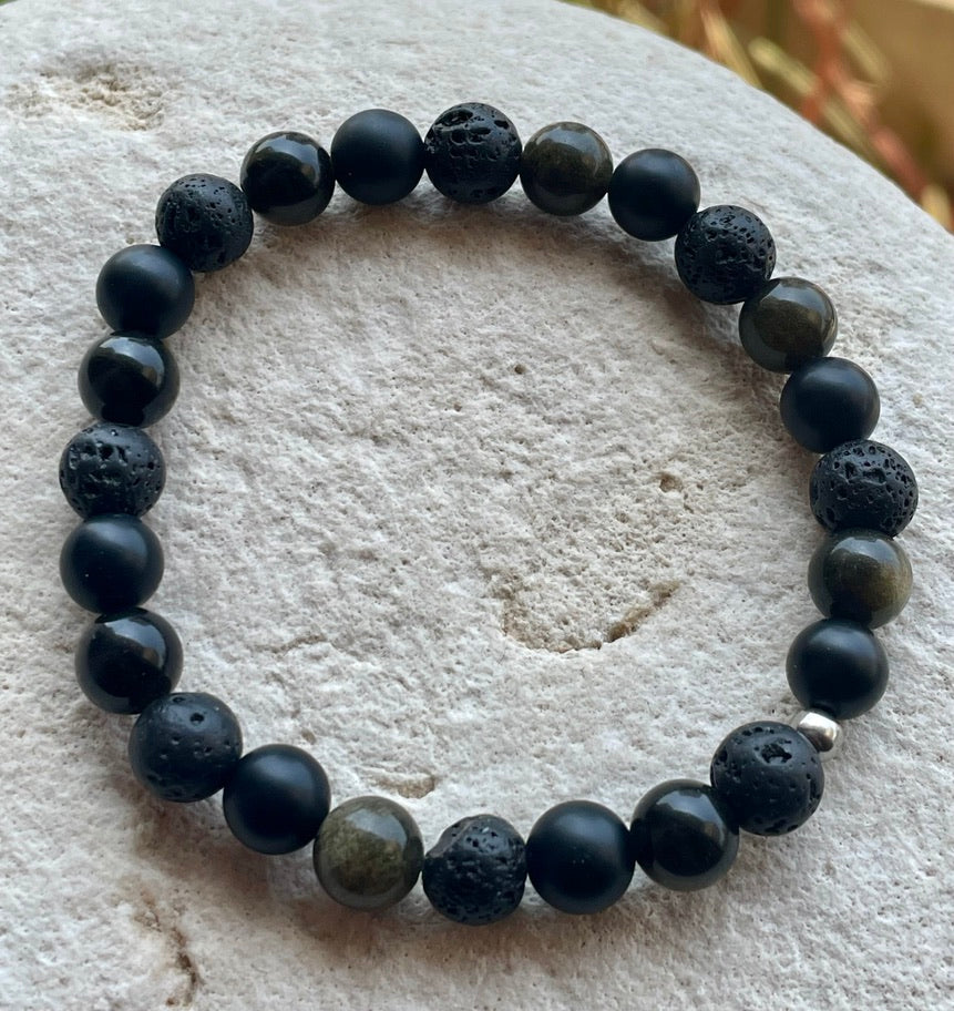 The Protection Bracelet